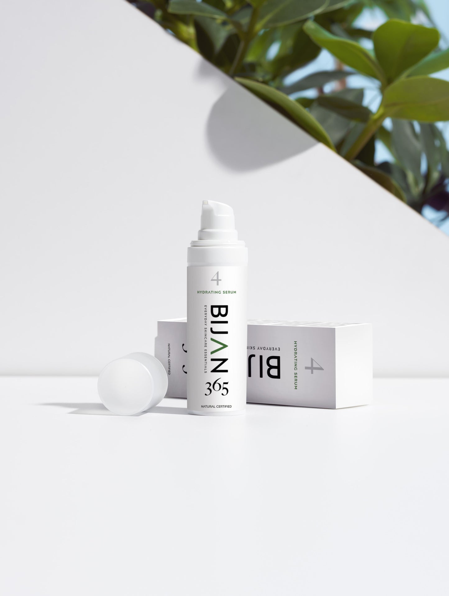 BIJAN365 Hydrating Serum - Nº4