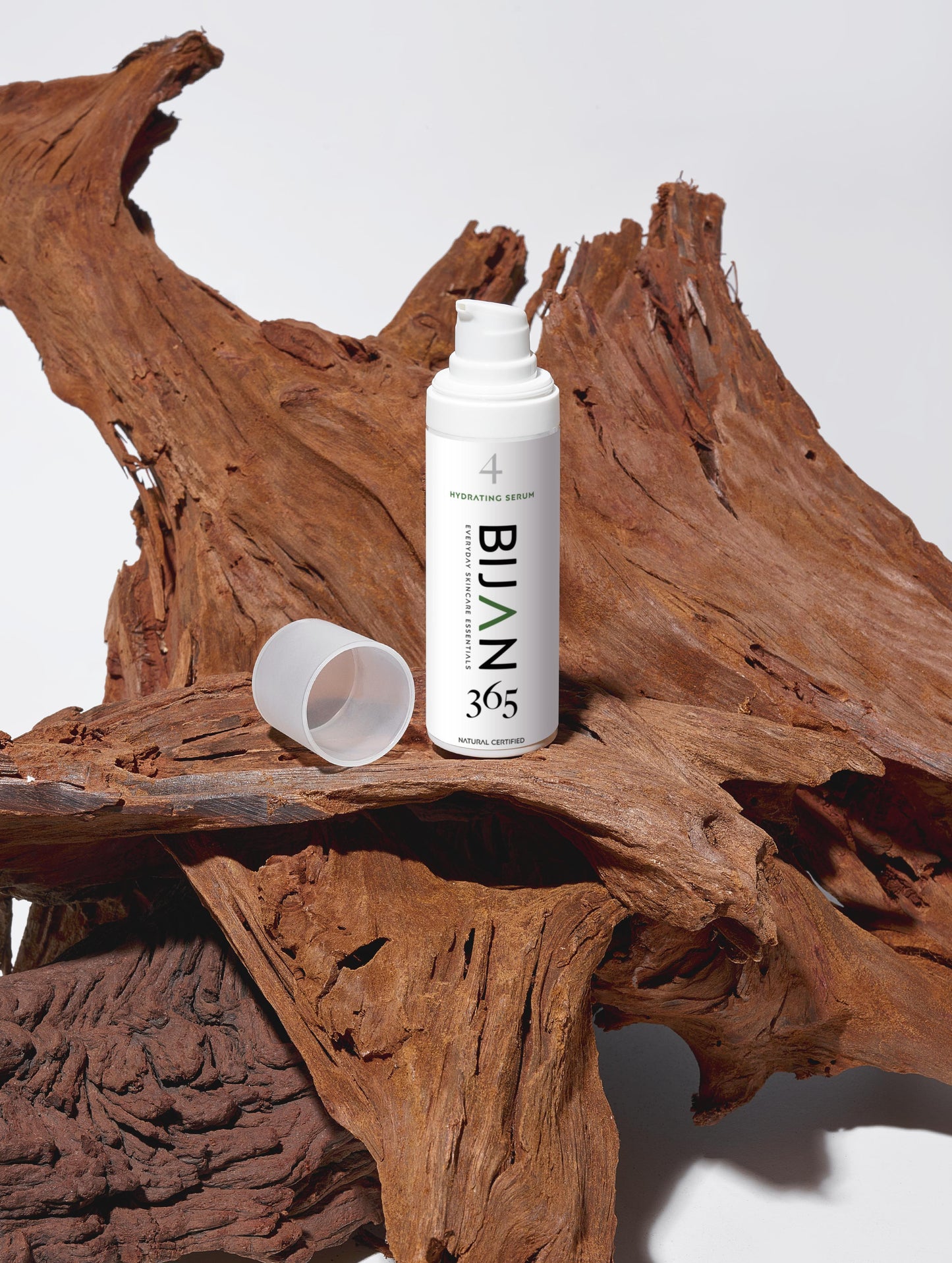 BIJAN365 Hydrating Serum - Nº4