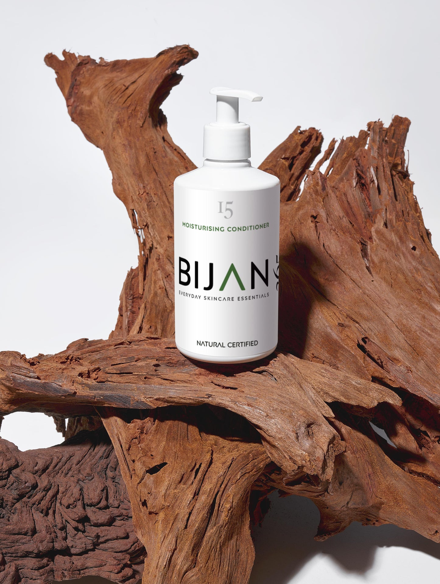 BIJAN365 Moisturising Conditioner - Nº15