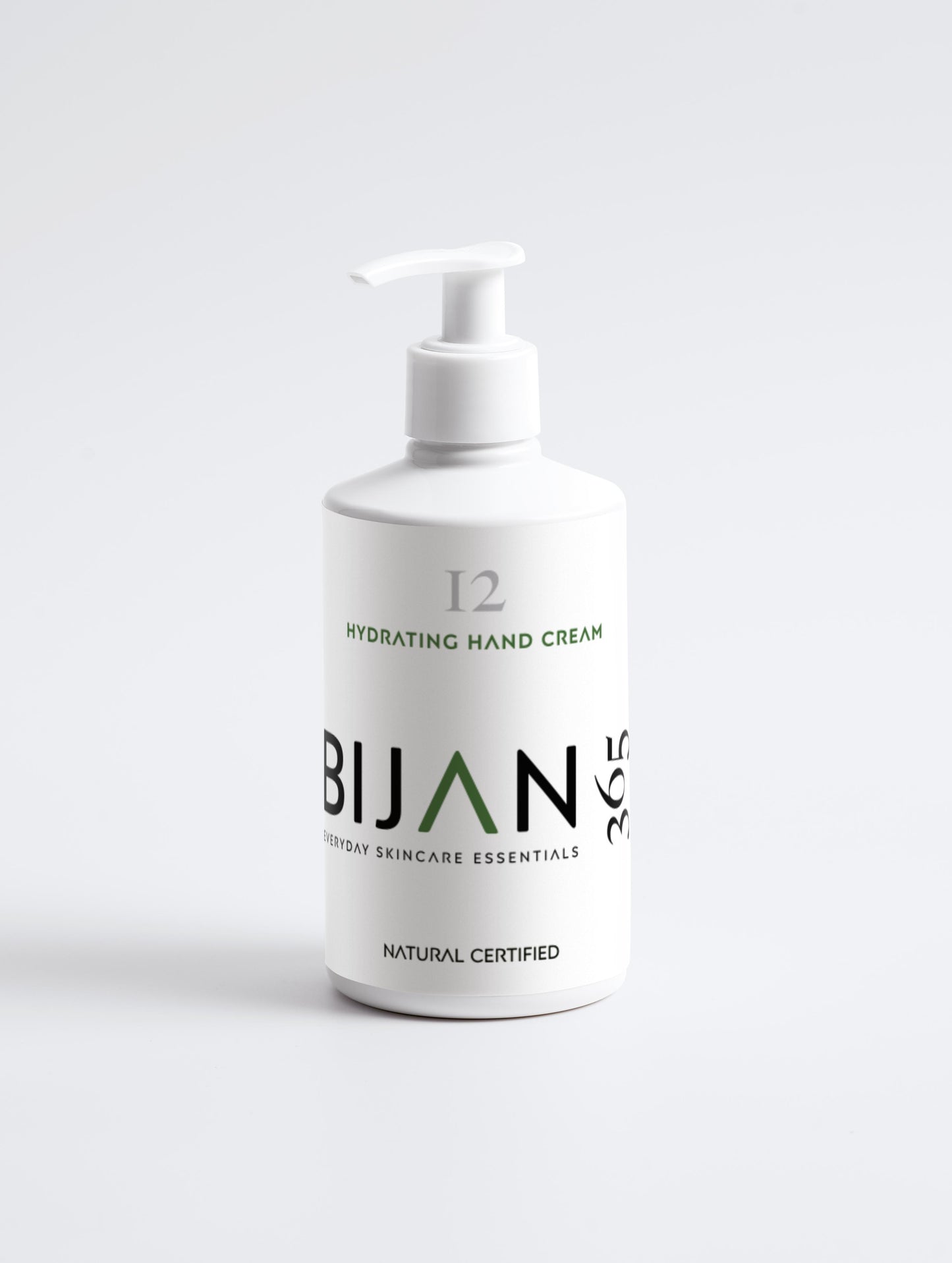 BIJAN365 Hydrating Hand Cream - Nº12